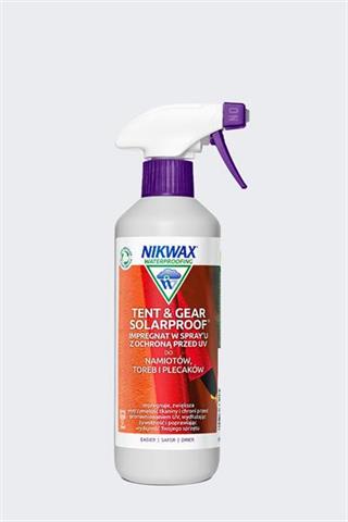 Impregnat Do Namiotów Nikwax SolarProof 500 ML