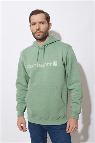 Bluza Carhartt Midweight Logo