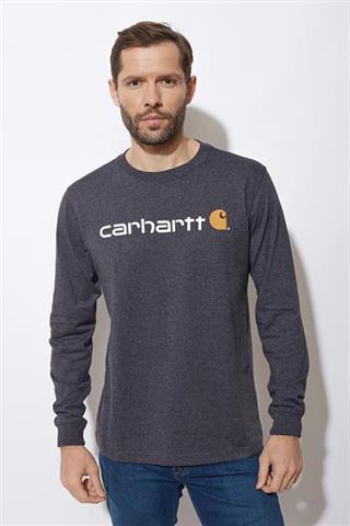 Koszulka Carhartt Heavyweight Logo