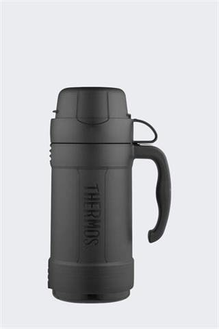 Termos Thermos z Szklanym Wkładem 0.5L