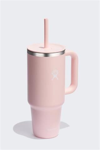 Kubek Termiczny ze Słomką Hydro Flask 40 Oz All Around 1136 ML