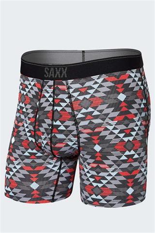 Bokserki Saxx Quest Slim Fit