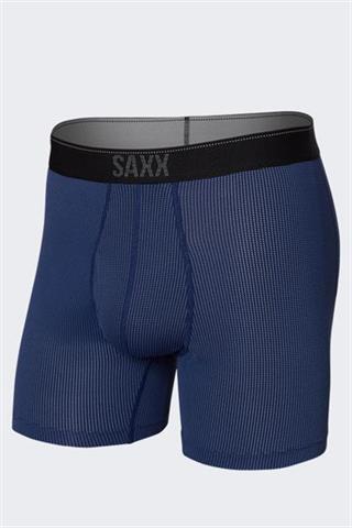 Bokserki Saxx Quest Slim Fit