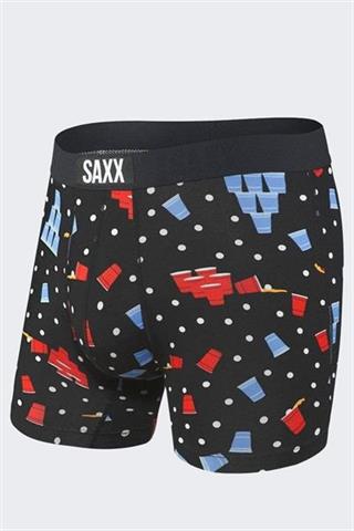 Bokserki Saxx Vibe Slim Fit