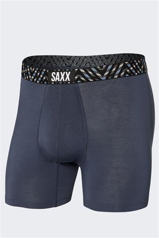 Bokserki Saxx Vibe Slim Fit