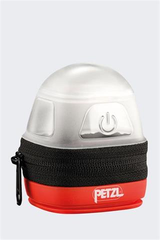 Pokrowiec / Lampa na Czołówkę Petzl Noctilight