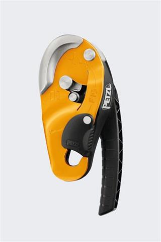 Przyrząd Zjazdowy Petzl Rig D021AA00