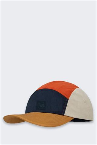 Czapka dla Dzieci Buff 5 Panel Go Cap