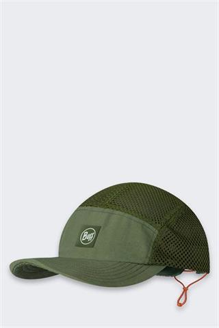 Czapka Buff 5 Panel Air Cap