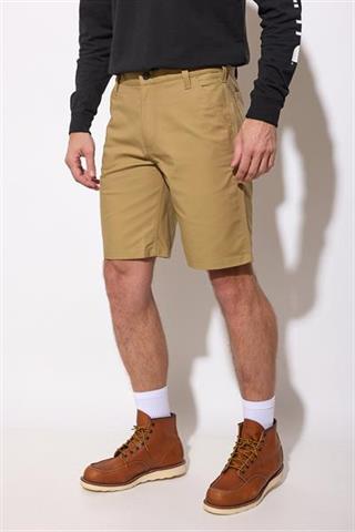 Spodenki Carhartt Rugged Stretch Canvas Short