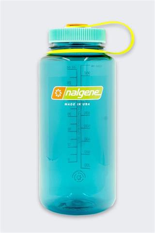 Butelka Nalgene z Szerokim Ustnikiem WM 1.0 L