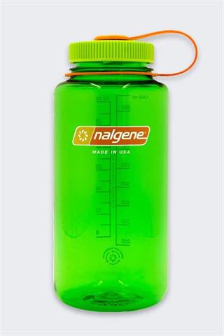 Butelka Nalgene z Szerokim Ustnikiem WM 1.0 L