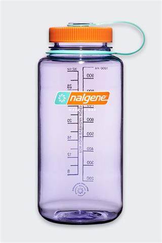 Butelka Nalgene z Szerokim Ustnikiem WM 1.0 L