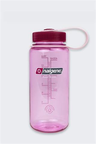 Butelka Nalgene z Szerokim Ustnikiem WM 0.5 L