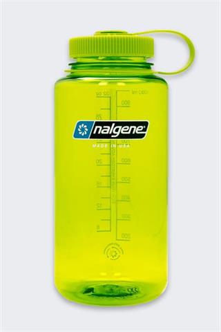 Butelka Nalgene z Szerokim Ustnikiem WM 1.0 L