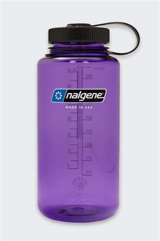 Butelka Nalgene z Szerokim Ustnikiem WM 1.0 L