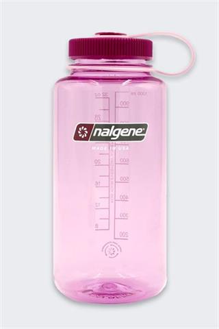 Butelka Nalgene z Szerokim Ustnikiem WM 1.0 L