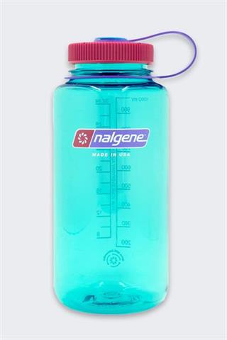 Butelka Nalgene z Szerokim Ustnikiem WM 1.0 L