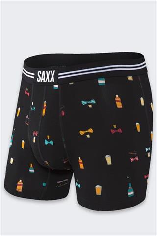 Bokserki Saxx Vibe Slim Fit