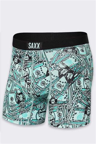 Bokserki Saxx Vibe Slim Fit