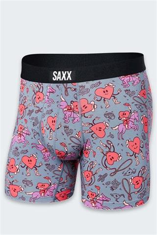 Bokserki Saxx Vibe Slim Fit