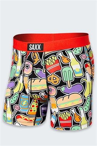 Bokserki Saxx Vibe Slim Fit