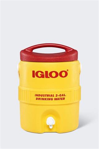 Zbiornik Termiczny na Wodę Igloo 2 Gallon 7,6 L