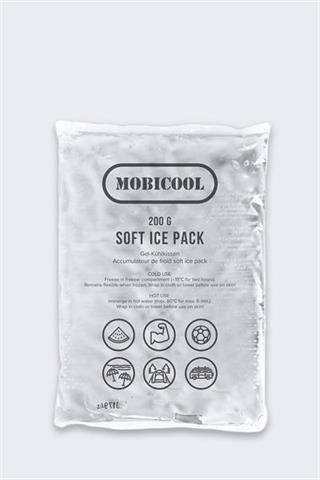 Żelowa Poduszka Chłodząca Mobicool Soft Ice Pack 200