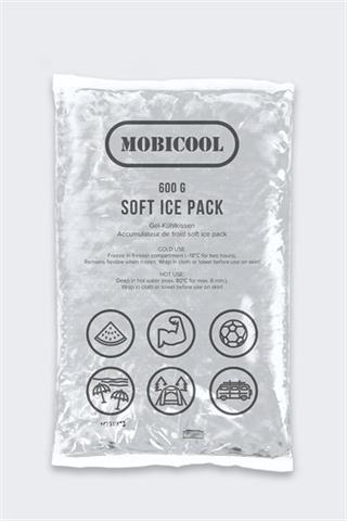 Żelowa Poduszka Chłodząca Mobicool Soft Ice Pack 400