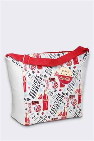 Torba Termiczna Coca-Cola Fresh 26 L