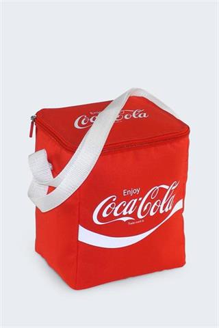 Torba Termiczna Coca-Cola Classic 5 L