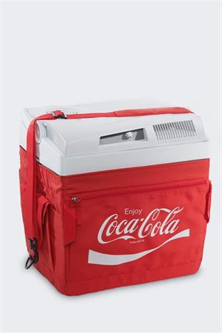 Torba Termoelektryczna Coca-Cola Classic 23 L