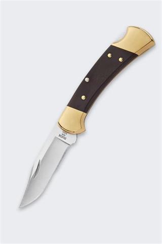 Nóż Składany Buck Knives 112 Ranger Standard