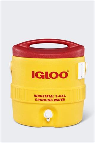 Zbiornik Termiczny na Wodę Igloo 3 Gallon 11,37 L