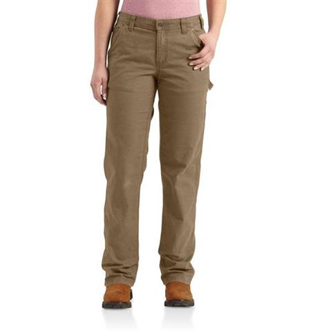 Spodnie Carhartt Original Fit Crawford Pant