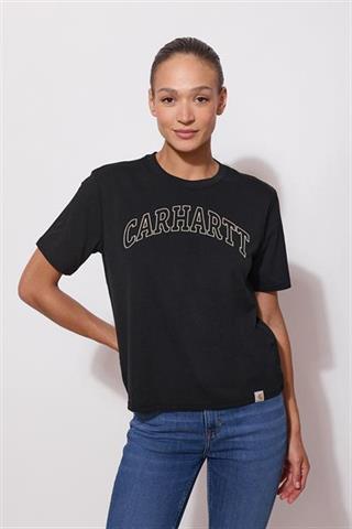 Koszulka Carhartt Lightweight Graphic