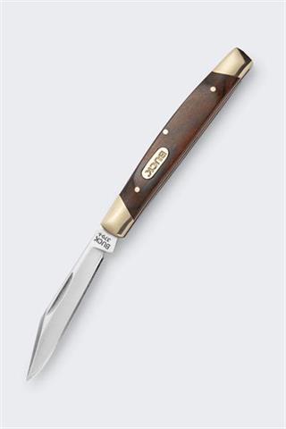 Nóż Składany Buck Knives 379 Solo