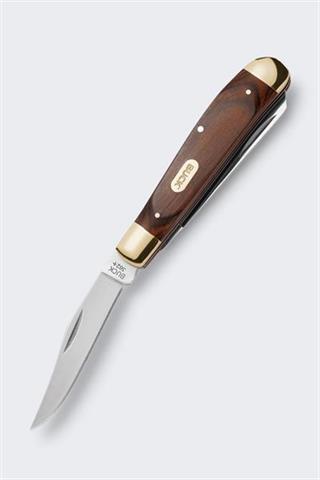 Nóż Składany Buck Knives 382 Trapper