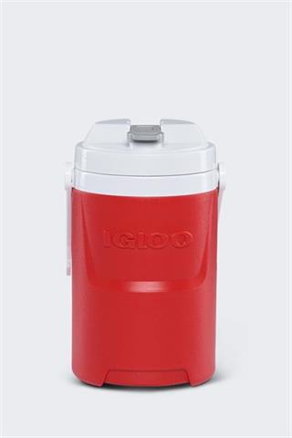 Zbiornik Termiczny na Wodę Igloo Laguna 1/2 Gallon 1,89 L