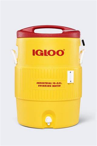 Zbiornik Termiczny na Wodę Igloo 10 Gallon 37,9 L