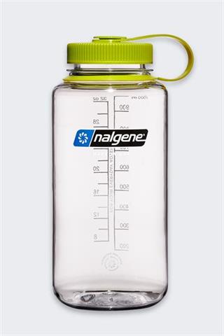 Butelka Nalgene z Szerokim Ustnikiem WM 1.0 L