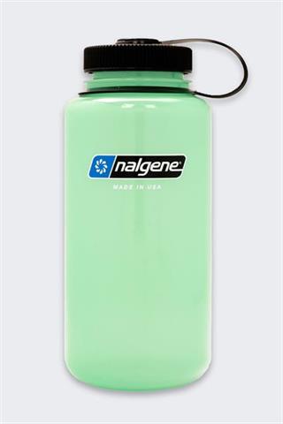 Butelka Nalgene z Szerokim Ustnikiem WM 1.0 L