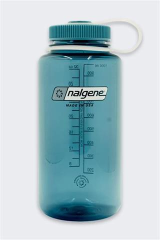 Butelka Nalgene z Szerokim Ustnikiem WM 1.0 L