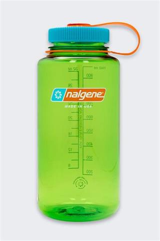 Butelka Nalgene z Szerokim Ustnikiem WM 1.0 L