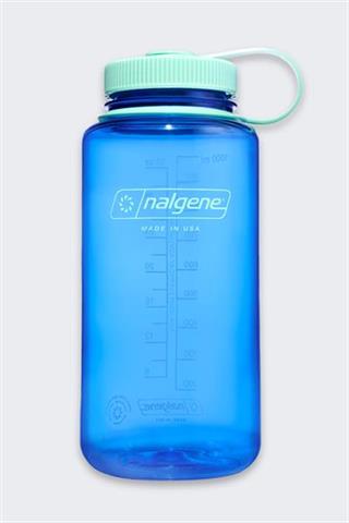 Butelka Nalgene z Szerokim Ustnikiem WM 1.0 L