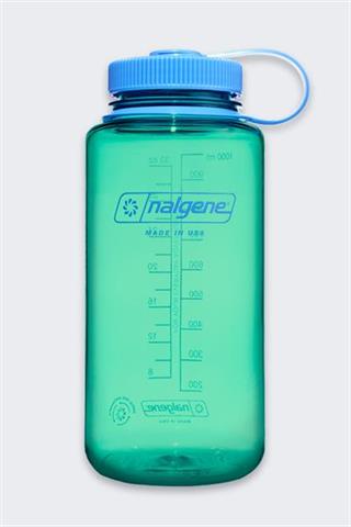 Butelka Nalgene z Szerokim Ustnikiem WM 1.0 L