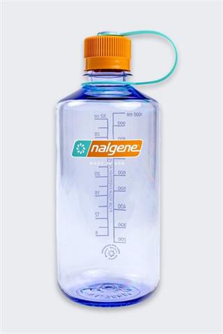 Butelka Nalgene z Szerokim Ustnikiem NM 1.0 L