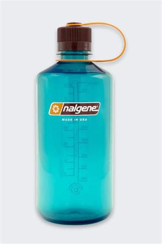 Butelka Nalgene z Szerokim Ustnikiem NM 1.0 L