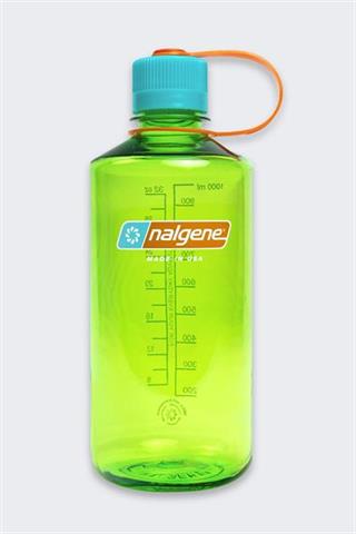 Butelka Nalgene z Szerokim Ustnikiem NM 1.0 L