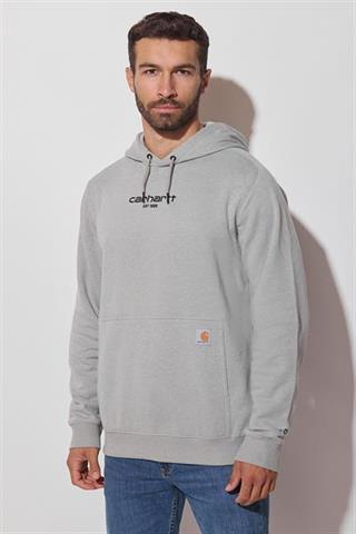 Bluza Carhartt Force Lightweight Logo